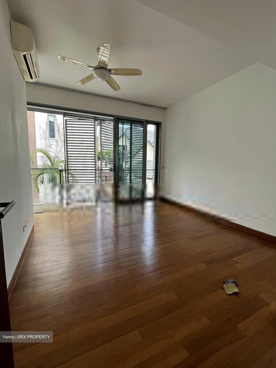 Radiance @ Bukit Timah (D21), Terrace #532296321